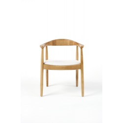 Erikson Dining Chair – 63.5W/54D/76.5H